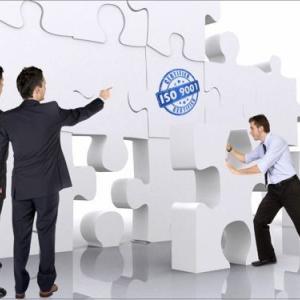 Implementarea sistemelor de management integrat