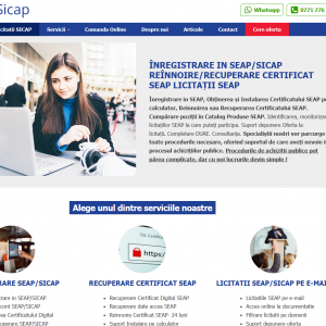 Consultanță în achiziții publice pentru firme