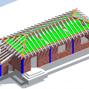 Proiectare de structura de rezistenta
