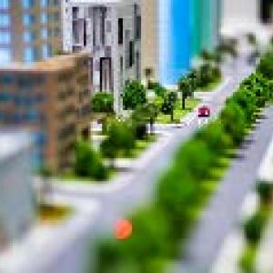 Planuri urbanistice zonale (P.U.Z.), de detaliu (P.U.D.) si generale (P.U.G.)