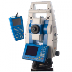 TOPOGRAFIE INGINEREASCA