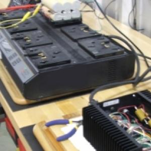 Reparatii redresoare