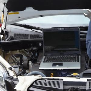 Soluția software pentru service-urile auto