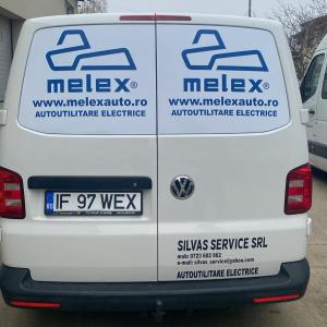 Atelier mobil masini electrice MELEX