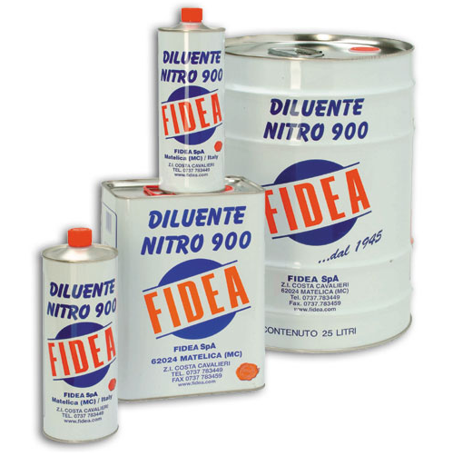 Diluant nitro 900, DEVE PRODEXIM SRL