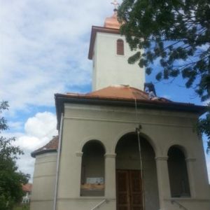 Wonder suspend plus Montaj acoperisuri Biserica | VIVA ROOF METAL SRL | Ghidul Primariilor