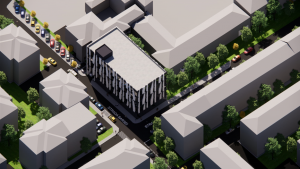 Noi proiecte avizate de specialiștii CMUAT