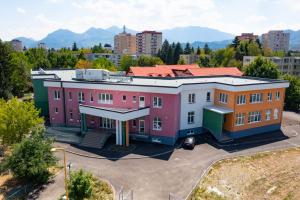 Prima creșă nouă după 12 ani – inaugurată la Brașov !