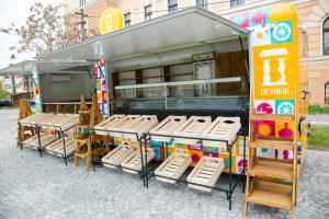 Cursuri de promovare a produselor pentru producătorii locali din Bihor