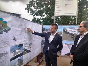 Un nou pas spre independenţa energetică a Oradiei: centrală geotermală cu pompe de căldură – proiect în premieră națională