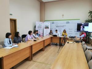 Elevii trebuie să aleagă conștient și informat pentru viitorul lor