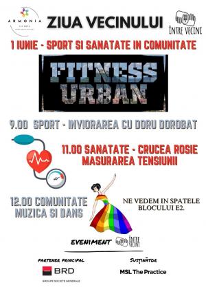 Comunitatea Armonia 142 din Deva a câștigat un grant de 1.500 de euro din partea ONG-ului ÎntreVecini