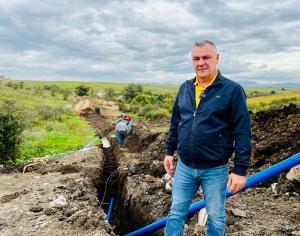 Investiție de peste 500 de mii de euro în cartierul ,,Deva Nouă”