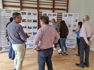 Primele întâlniri în cartiere pentru votarea proiectelor pe bugetare participativă