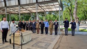 Ziua Veteranilor de Război, sărbătorită la Oradea