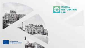 Laboratorul de restaurare digitală