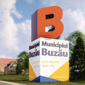 Consiliul Județean Buzău promovează zonele de atracție turistică ale județului în cadrul Târgului de Turism al României