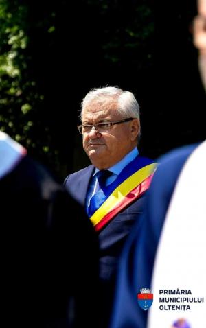 Astăzi, 29 iulie, celebrăm Imnul Național