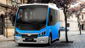 CONFERINȚĂ DE PREZENTARE A PROIECTULUI DE MODERNIZARE A SISTEMULUI DE TRANSPORT PUBLIC LOCAL PRIN ACHIZIȚIONAREA DE VEHICULE ECOLOGICE