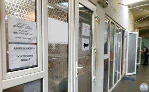 IMPORTANT pentru persoanele care solicită ajutor de urgență și tichete sociale pentru grădiniță!