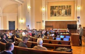 Consultare organizată de Banca Mondială în vederea realizării  Diagnosticului Sistematic de Țară