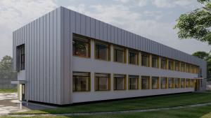 A fost aprobată finanțarea proiectului de reabilitare a Școlii  Gimnaziale Juhasz Gyula