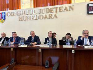 Workshop – consultare locală privind elaborarea Strategiei Integrate de Dezvoltare pentru Zonele Montane din România
