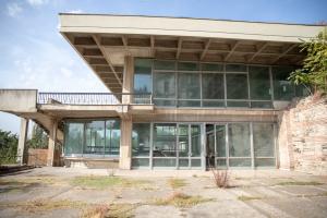 A fost emis Ordinul privind începerea execuției lucrărilor  a Edificiului Roman cu Mozaic