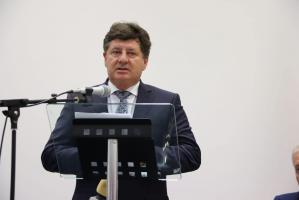 Iustin Cionca: L-am invitat pe prim-ministru la semnarea contractului de construire a ultimei părţi din centura Aradului