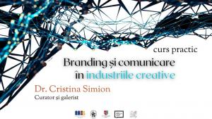 Branding și comunicare în industriile creative