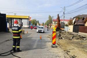 Având în vedere incidentul petrecut astăzi, Primăria Municipiului Focșani, aduce la cunoștință opiniei publice următoarele clarificări