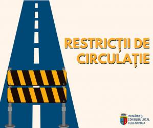 Restricții de circulație