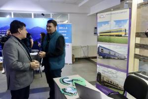 Bursa locurilor de muncă pentru studenți, eveniment organizat de Universitatea „Aurel Vlaicu” Arad