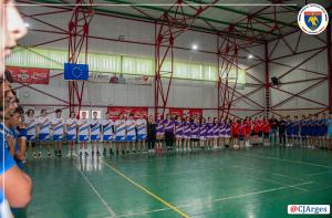 Astăzi, la Colegiul Național 