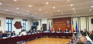 Consiliul Județean Sălaj alocă aproape 180 milioane de lei pentru  investiții