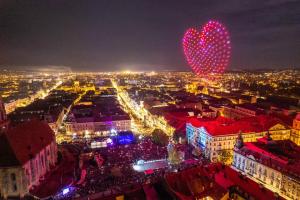 Programul Zilelor Clujului : Ne întâlnim în mai multe locuri, ne relaxăm în mai multe zile și ne distrăm în mai multe feluri!