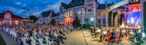 Opera Nights 2023 – Spectacole de operă și muzică clasică în cinci localități ale județului  Hunedoara