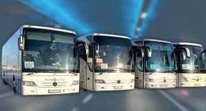 TRANSPORT FESTIVAL Enisala – Unitate la Cetate
