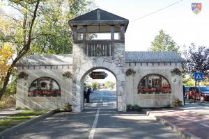 Consiliul Județean Vrancea a cheltuit mai puțini bani decât a alocat pentru Festivalul Viei și Vinului 2022