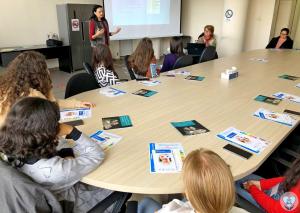 EDUCAȚIE PENTRU SĂNĂTATE. Lecție de anatomie pe înțelesul tuturor!