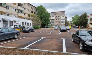 Din 2024, parcarea de domiciliu se plătește doar la primărie. Plățile efectuate în 2023 prin asociații, în curs de actualizare