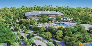 ”COMPLEX DE AGREMENT AQUAPARK ÎN JUDEȚUL MARAMUREȘ”