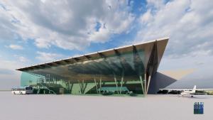 Investiții masive în infrastructura Aeroportului Internațional Satu Mare