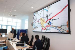 Consiliul Județean Arad va construi centura de nord a comunei Vladimirescu