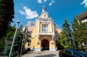 Anunț proiect ANOFM - Facilitarea inserției pe piața muncii a persoanelor cu dizabilități