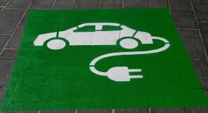 Stații de încărcare pentru mașini electrice, pe drumurile județene