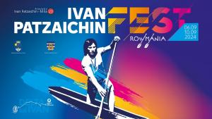Festivalul Ivan Patzaichin 2024  Tradiție și turism lent – alternativă pentru viitorul Deltei