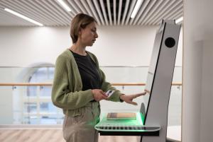 Licitație pentru digitalizarea Bibliotecii Județene