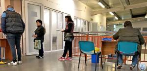 Aproape 500 de deveni au solicitat formularele pentru obținerea ajutorului de încălzire a locuinței!