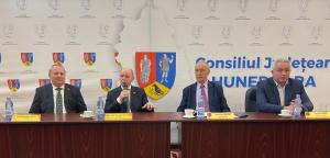 Lansarea oficială a Conferinței Internaționale dedicate împlinirii a 200 de ani de la nașterea lui Avram Iancu